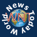 World News Today Logo